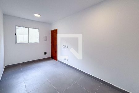 Apartamento para alugar com 2 quartos, 41m² em Vila Paulo Silas, São Paulo