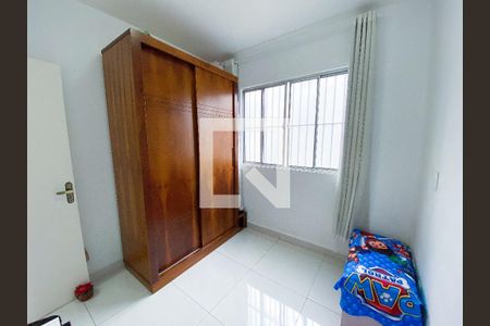 Quarto 1 de apartamento à venda com 3 quartos, 72m² em Eldorado, Contagem