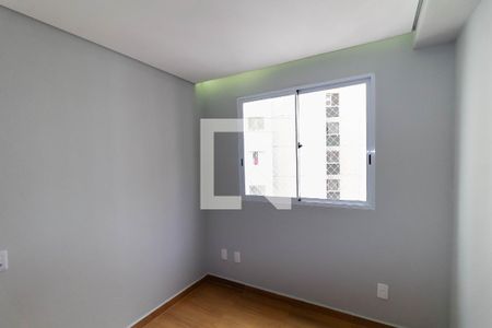 Quarto 1 de apartamento para alugar com 2 quartos, 35m² em Fazenda da Juta, São Paulo