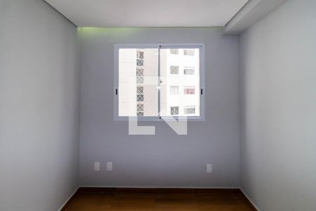 Quarto 1 de apartamento para alugar com 2 quartos, 35m² em Fazenda da Juta, São Paulo