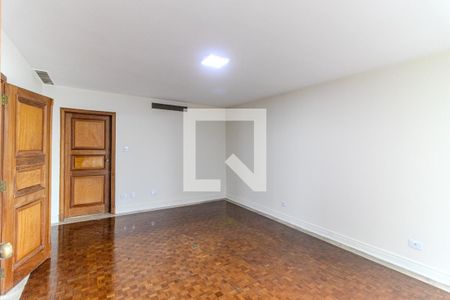 Sala de Jantar de apartamento para alugar com 3 quartos, 400m² em Higienópolis, São Paulo