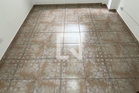 Quarto  de apartamento para alugar com 1 quarto, 47m² em Ponta da Praia, Santos