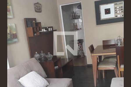 Casa de Condomínio à venda com 3 quartos, 117m² em Santa Rosa, Belo Horizonte