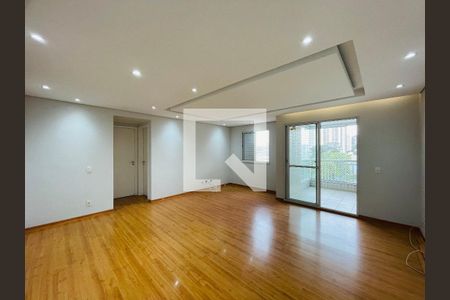 Sala de apartamento para alugar com 2 quartos, 83m² em Ponte Grande, Guarulhos