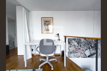 Quarto  de apartamento para alugar com 1 quarto, 91m² em Vila Mariana, São Paulo