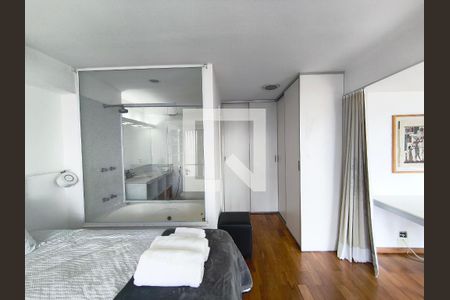 Quarto  de apartamento para alugar com 1 quarto, 91m² em Vila Mariana, São Paulo