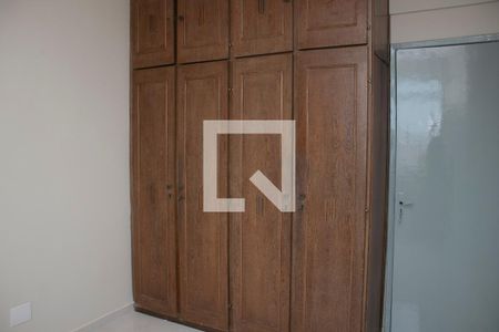 Quarto 1 de apartamento para alugar com 3 quartos, 60m² em Cidade Nova, Belo Horizonte