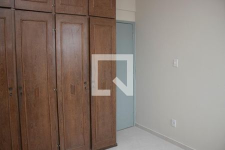 Quarto 1 de apartamento para alugar com 3 quartos, 60m² em Cidade Nova, Belo Horizonte