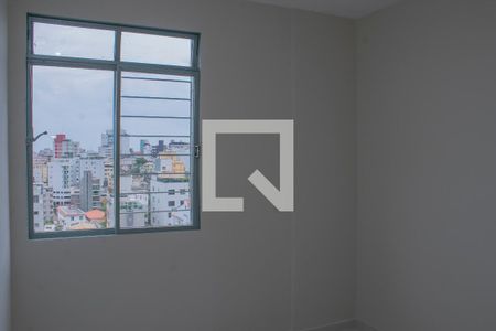 Quarto 1 de apartamento para alugar com 3 quartos, 60m² em Cidade Nova, Belo Horizonte