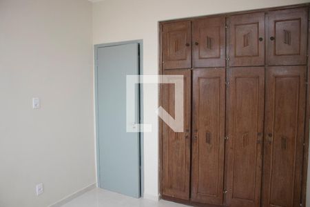Quarto 2 de apartamento para alugar com 3 quartos, 60m² em Cidade Nova, Belo Horizonte