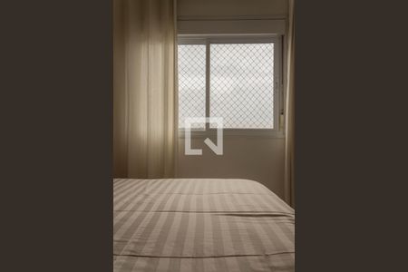 Suíte 1 de apartamento para alugar com 3 quartos, 84m² em Centro, São Bernardo do Campo