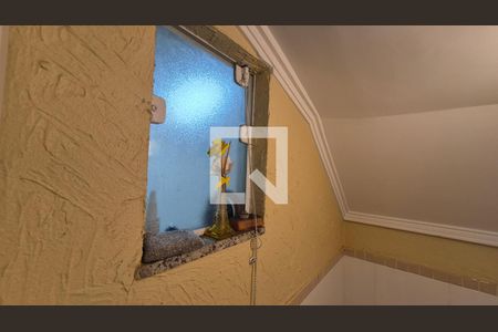 Lavabo de casa para alugar com 3 quartos, 166m² em Jardim das Maravilhas, Santo André