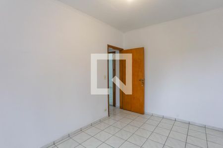 Quarto 1  de apartamento à venda com 2 quartos, 75m² em Vila Santa Luzia, São Bernardo do Campo