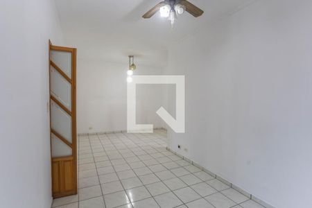 Sala de apartamento à venda com 2 quartos, 75m² em Vila Santa Luzia, São Bernardo do Campo