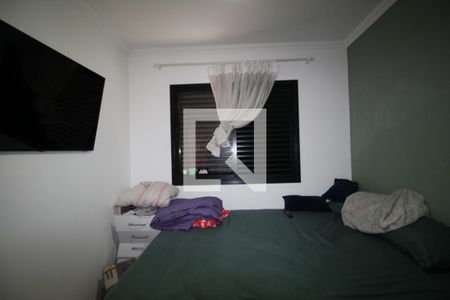 Quarto 1 de apartamento para alugar com 2 quartos, 65m² em Santo Amaro, São Paulo