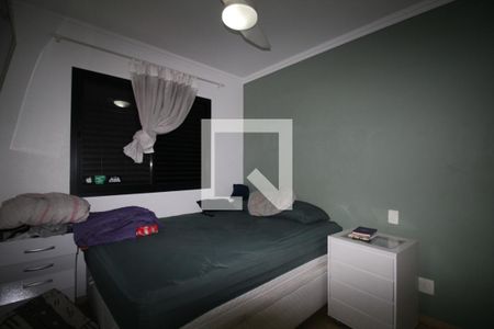 Quarto 1 de apartamento para alugar com 2 quartos, 65m² em Santo Amaro, São Paulo