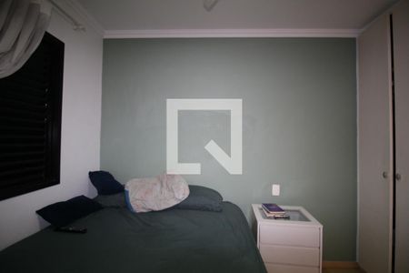 Quarto 1 de apartamento para alugar com 2 quartos, 65m² em Santo Amaro, São Paulo