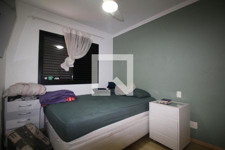 Quarto 1 de apartamento para alugar com 2 quartos, 65m² em Santo Amaro, São Paulo