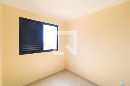 Quarto 1 de apartamento para alugar com 2 quartos, 42m² em Jardim Ibirapuera, Campinas