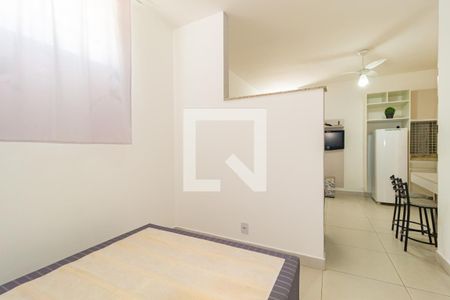 Quarto de apartamento para alugar com 1 quarto, 35m² em Mooca, São Paulo