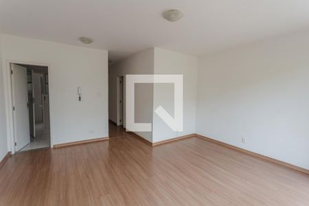 Sala de apartamento para alugar com 3 quartos, 123m² em Sion, Belo Horizonte