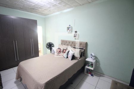 Quarto 2 de casa à venda com 5 quartos, 120m² em Santa Maria, Belo Horizonte