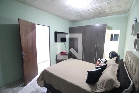 Quarto 2 de casa à venda com 5 quartos, 120m² em Santa Maria, Belo Horizonte