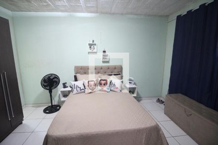 Quarto 2 de casa à venda com 5 quartos, 120m² em Santa Maria, Belo Horizonte