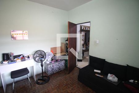 Quarto 1 de casa à venda com 5 quartos, 120m² em Santa Maria, Belo Horizonte