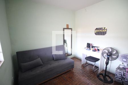 Quarto 1 de casa à venda com 5 quartos, 120m² em Santa Maria, Belo Horizonte