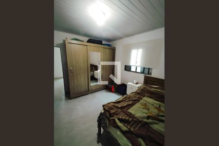 Quarto de casa para alugar com 1 quarto, 40m² em Penha de França, São Paulo