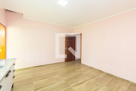 Sala/Cozinha de casa para alugar com 2 quartos, 125m² em Vila Nova Curuca, São Paulo