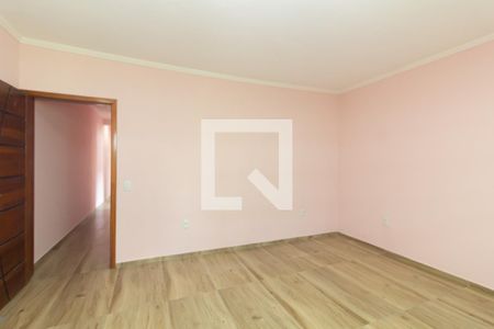 Sala/Cozinha de casa para alugar com 2 quartos, 125m² em Vila Nova Curuca, São Paulo