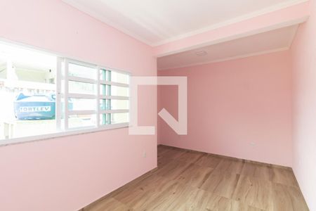 Quarto 1 de casa para alugar com 2 quartos, 125m² em Vila Nova Curuca, São Paulo