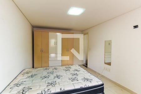 Quarto de apartamento para alugar com 1 quarto, 40m² em Parque da Mooca, São Paulo