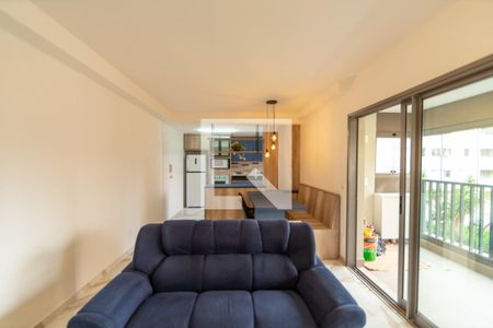 Apartamento para alugar com 2 quartos, 85m² em Alphaville Industrial, Barueri