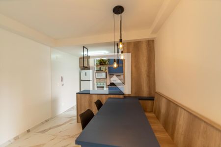 Apartamento para alugar com 2 quartos, 85m² em Alphaville Industrial, Barueri