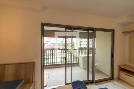 Apartamento para alugar com 2 quartos, 85m² em Alphaville Industrial, Barueri
