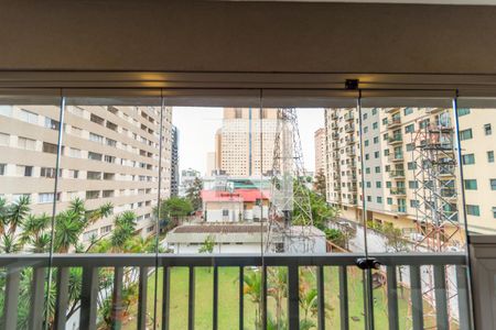 Apartamento para alugar com 2 quartos, 85m² em Alphaville Industrial, Barueri