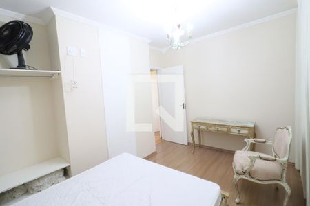 Quarto 1 de apartamento para alugar com 2 quartos, 64m² em Jaguaribe, Osasco