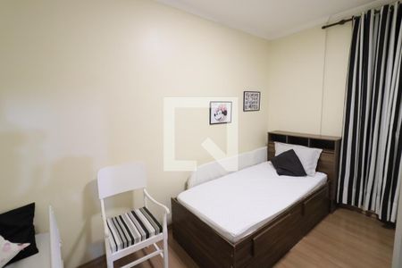 Quarto 2 de apartamento para alugar com 2 quartos, 64m² em Jaguaribe, Osasco