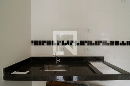 Sala/Cozinha/Área de Serviço de apartamento à venda com 1 quarto, 26m² em Tucuruvi, São Paulo