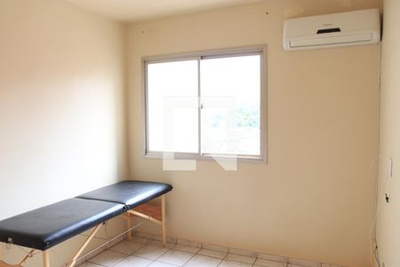 Quarto 01 de apartamento para alugar com 2 quartos, 65m² em Alto da Glória, Goiânia