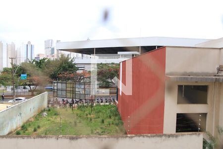 Varanda de apartamento para alugar com 2 quartos, 65m² em Alto da Glória, Goiânia