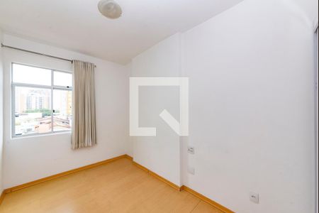 Suíte de apartamento para alugar com 3 quartos, 75m² em Alto Barroca, Belo Horizonte