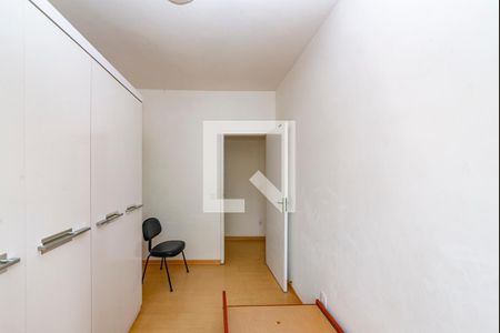 Quarto 1 de apartamento para alugar com 3 quartos, 75m² em Alto Barroca, Belo Horizonte