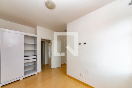 Suíte de apartamento para alugar com 3 quartos, 75m² em Alto Barroca, Belo Horizonte