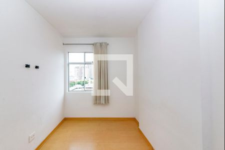 Suíte de apartamento para alugar com 3 quartos, 75m² em Alto Barroca, Belo Horizonte