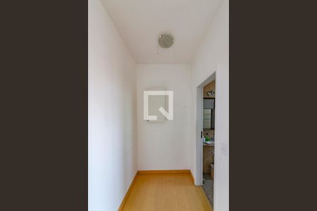 Suíte de apartamento para alugar com 3 quartos, 75m² em Alto Barroca, Belo Horizonte