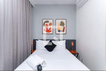 Studio de kitnet/studio para alugar com 1 quarto, 18m² em Perdizes, São Paulo